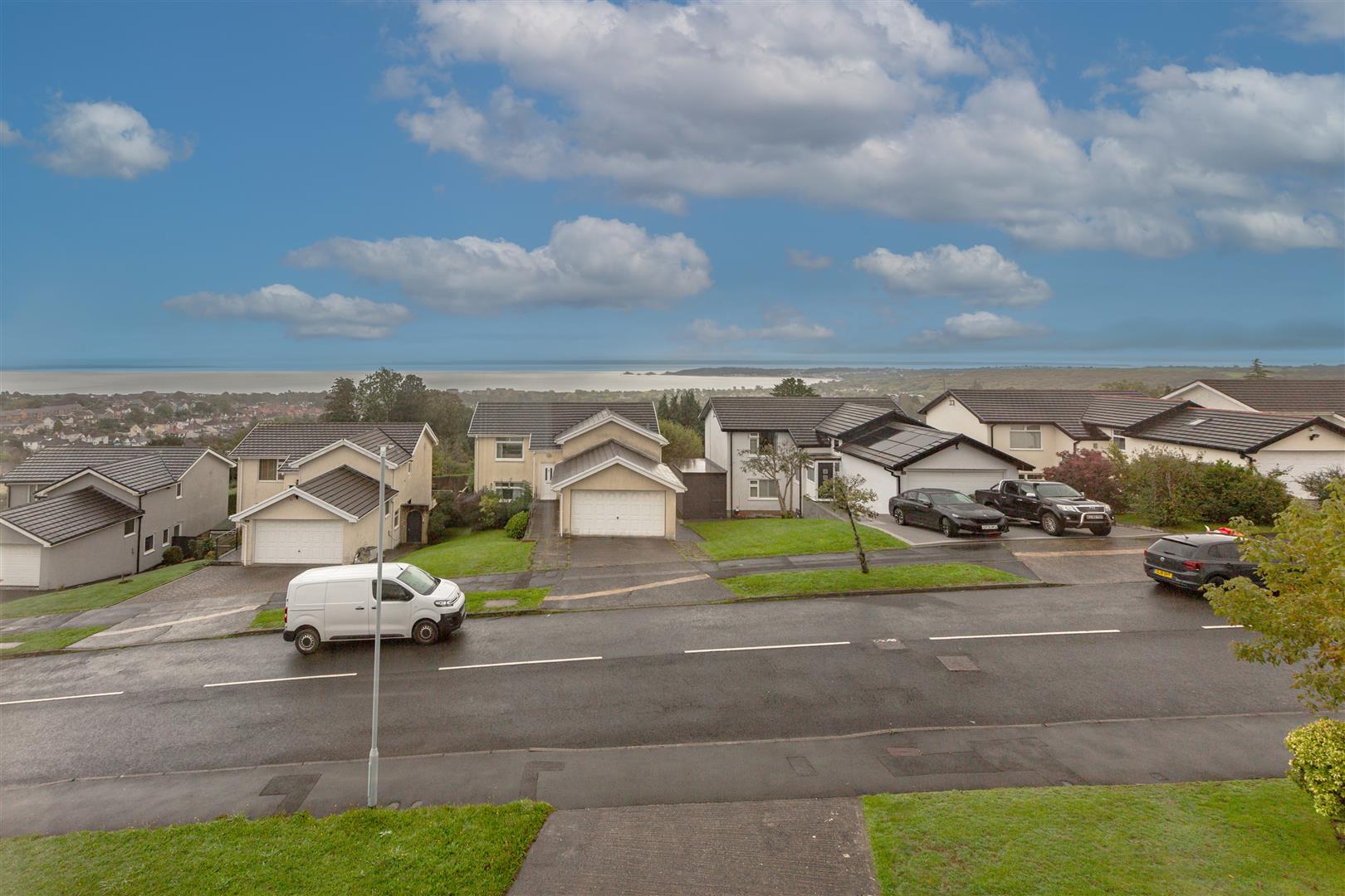Pastoral Way, Sketty, Swansea, SA2 9LY
